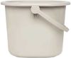 Bebe-Jou Windeleimer Taupe Beige Bild 2