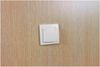 Schutzkontakt-Steckdose McPower ''Flair'', 250V~/16A, UP, IP44, weiß, 12er-Pack Bild 5