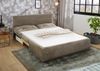 Job 'Torben' Funktionssofa, Cord taupe Bild 3