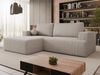 Ecksofa Mivo Cord (Farbe: Poso 03, Seite: Links) Bild 2