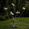 KONSTSMIDE LED Solarleuchte 7629-000 LED Solarleuchte Solarlampe Libelle Bild 3