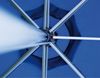 Doppler Sonnenschirm / Ampelschirm "Protect 400 Pendel", 400 cm natur Bild 4