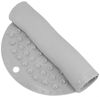 TUBAN Badematte rutschhemmend grau TU3833 38335 Bild 1
