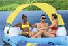 Bestway Badeinsel Hydro-Force 305x186x58 cm 93797 Bild 1