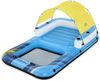 Bestway Badeinsel Hydro-Force 305x186x58 cm 93797 Bild 2