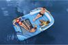 Bestway Badeinsel Hydro-Force 305x186x58 cm 93797 Bild 4