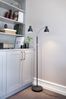 Halo Design No. 716685 LED Stehleuchte HUDSON 2-flammig H 120cm Bild 3