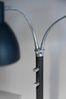 Halo Design No. 716685 LED Stehleuchte HUDSON 2-flammig H 120cm Bild 2