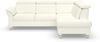 sit&more Ecksofa Arngast L-Form, inklusive Kopfteilverstellung und Federkern Bild 2