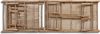 vidaXL Sonnenliege Bambus 41499 Bild 5