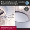Paulmann 71141 Selection Bathroom Deckenleuchte Ruya Klarglas Chrom E14 IP44 Bild 3