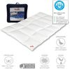 Paradies Daunenbettdecke Galia 90 Winterwarm 135x200 cm Bild 3