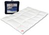 Paradies Daunenbettdecke Galia 90 Winterwarm 135x200 cm Bild 2