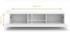 AX LIVING Zivolli TV-Board 160 cm beige Lowboard Bild 5