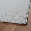 Sanat Teppich Lora Plus, auch als Läufer, rechteckig, Höhe: 5 mm, Kurzflor, uni, gekettelt, Wohnzimmer, Kinderzimmer Bild 4