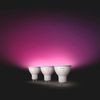 Philips Hue White & Col. Amb. GU10 Dreierpack 3x350lm/ Bild 2
