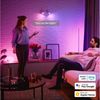 Philips Hue White & Col. Amb. GU10 Dreierpack 3x350lm/ Bild 3