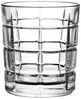 6er Gläser Set Whiskey Cocktail Chivas Kristall Timeless Retro 350 ml Bild 1