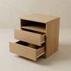 EDAXO Nachttisch Nachtschrank AURI, 40 x 50 x 32 Bild 3