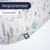 Jersey Stillkissen, Smart Friends Bild 3