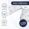 Jersey Stillkissen, Smart Friends Bild 2
