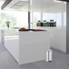 Edelstahl Treteimer 12 Liter 10037967 Bild 2