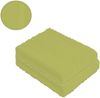 Badetuch 2er Set 100 x 150 cm Kiwi Bild 2