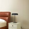 Lindby Tischleuchte Edion, Metall, Schwarz IP20, 2 x 10 W LED Bild 2