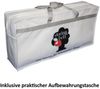 Dormabell Active fresh Kopfkissen Funktions Faserkissen 40x80 kühl Bild 3