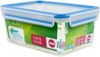 emsa Vorratsdosen 508544 Clip&close Ds. 3d Pc. 2,3 Bild 3