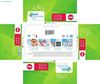 emsa Vorratsdosen 508544 Clip&close Ds. 3d Pc. 2,3 Bild 4