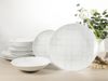 Home Shabby Chic, Tellerset 12-tlg (mo) Bild 2