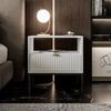 Lookway Nachttisch CORTADO S54, Breite 54 cm Bild 4
