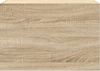 vidaXL Bad-Wandschrank Sonoma-Eiche 60x25x40 cm Holzwerkstoff 860069 Bild 4