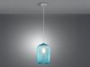 Luce Design Ashford S20 BLU Pendelleuchte 1-flammig ECO Light Bild 3