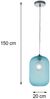 Luce Design Ashford S20 BLU Pendelleuchte 1-flammig ECO Light Bild 4