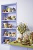 Ib Laursen - Becher "Mynte" 0,25l (2042) Cafe Latte Becher Kaffee Tasse wheat straw - 47 Bild 5