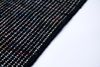 Kelim Teppich - Trendy »Arvin« 90 x 60 cm - schwarz Bild 4