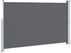 vidaXL Ausziehbares Seitenmarkise 180 x 300 cm Polyester Rechtwinklig 42035308 Bild 4