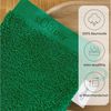 s.Oliver Waschhandschuh s.Oliver, Premium Qualität, 600 gr/m², auch als Sets erhältlich, Walkfrottier (1-St), große Farbauswahl, auch als Duschtuch, Handtuch, Gästetuch Bild 3