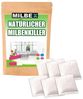 MAVURA Kissenfüllung MILBEX Anti Milben Pads Kissen Flöhe Füllung Natürlicher Milbenkiller, Hausstaubmilben Floh Bettwanzen Vertreiber 6 Stück Bild 4
