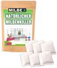 MAVURA Kissenfüllung MILBEX Anti Milben Pads Kissen Flöhe Füllung Natürlicher Milbenkiller, Hausstaubmilben Floh Bettwanzen Vertreiber 6 Stück Bild 5