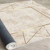 Conceptum Hypnose Teppich 100% VELVET FABRIC, 140 x 220 cm T4315 Bild 3