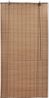 Bambusrollo Braun 80x160 cm 241326 Bild 2