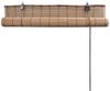 Bambusrollo Braun 80x160 cm 241326 Bild 5