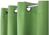 Haus und Deko Verdunkelungsvorhang Verdunkelungsvorhang Ösen Vorhang blickdicht Gardine abdunkelnd verdun (1 St), Ösen, verdunkelnd, Polyester Bild 2