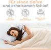 Engelshof Alpaka Bettdecke "Farisa" Sommerleicht 200x200 cm Bild 2