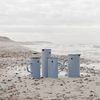 Stelton EM77 Isolierkanne 1,0 l cloud Bild 2