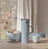 Stelton EM77 Isolierkanne 1,0 l cloud Bild 3