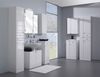 Ablageelement >Quickset 955< (BxHxT: 72x0,8x10 cm) in Glas - 72x0,8x10 (BxHxT) Bild 2